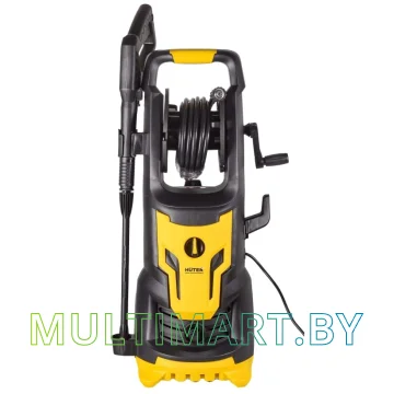 Мойка высокого давления Huter W200i Professional картинка 2
